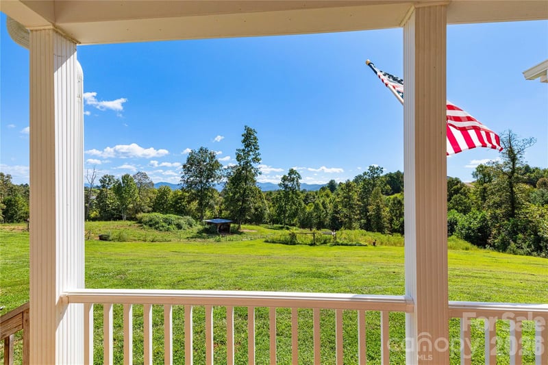 653 Mag Sluder Rd, Alexander, NC 28701