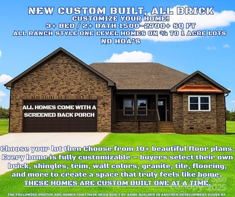 00 Wilson Ct #13, Lincolnton, NC 28092