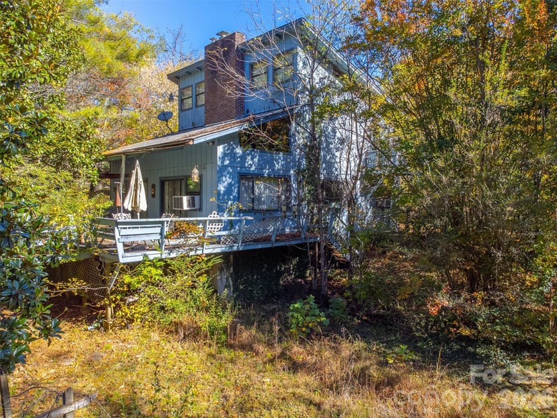 120 Trimont Trl, Franklin, NC 28734