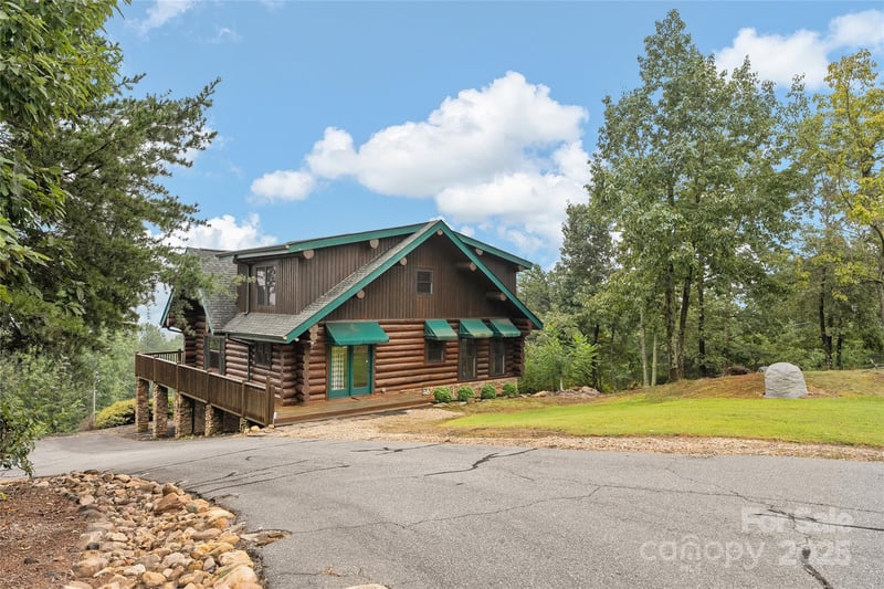 352 Arbra Mountain Way, Bostic, NC 28018