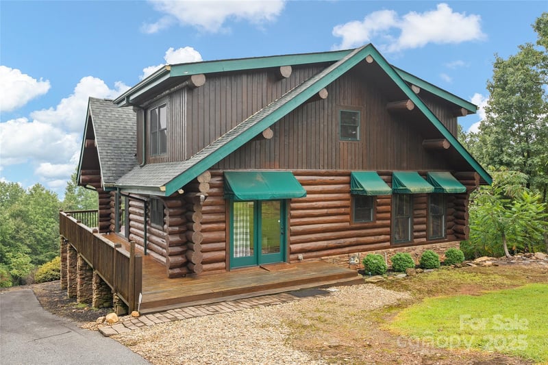 352 Arbra Mountain Way, Bostic, NC 28018