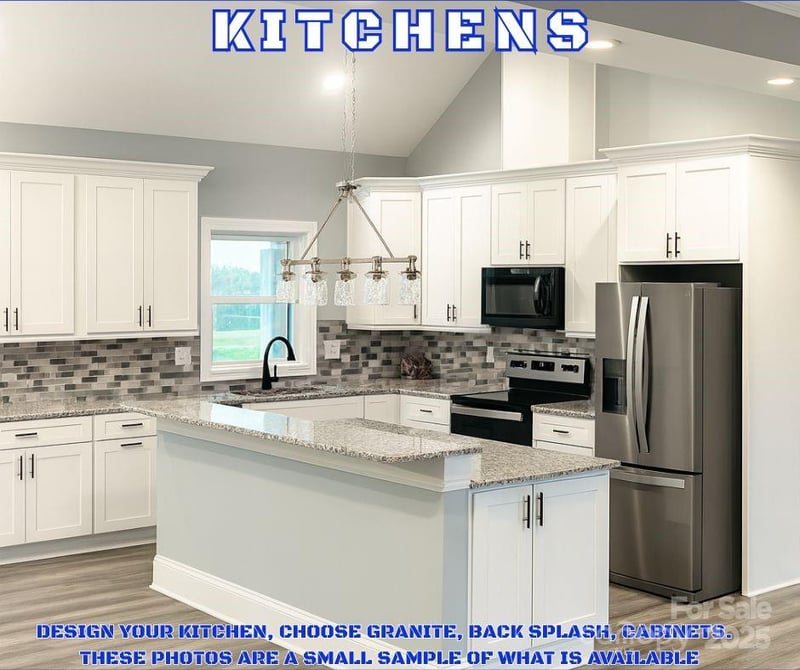 00 Wilson Ct #15, Lincolnton, NC 28092