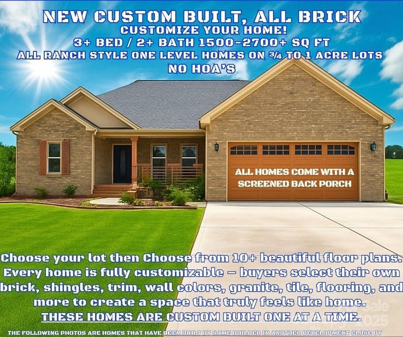 00 Wilson Ct #15, Lincolnton, NC 28092
