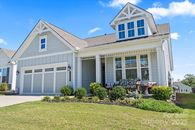 7343 Overjoyed Crossing #318, Charlotte, NC 28215
