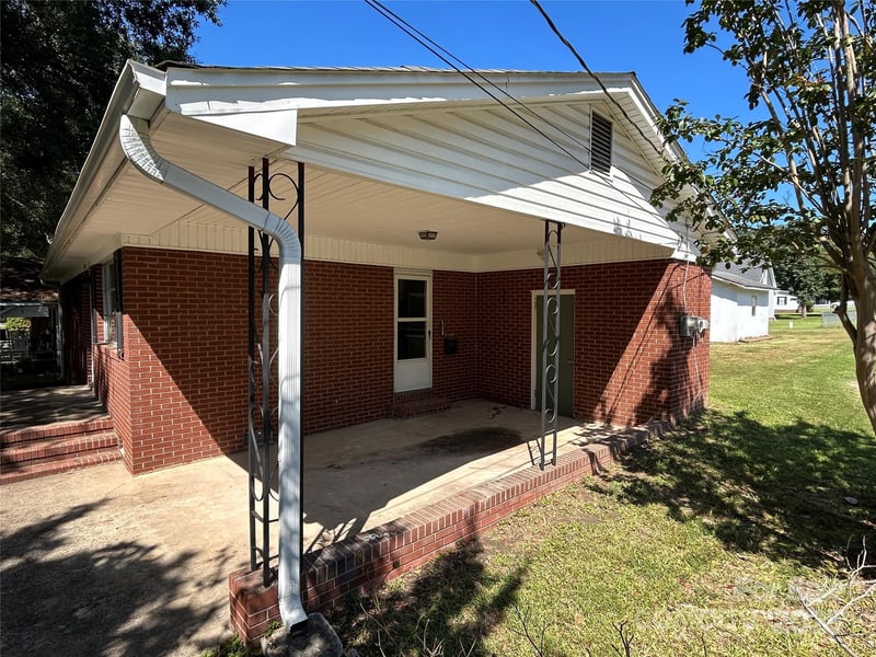 2218 5th Ave, Gastonia, NC 28052
