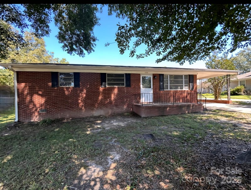 2218 5th Ave, Gastonia, NC 28052