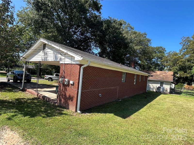 2218 5th Ave, Gastonia, NC 28052