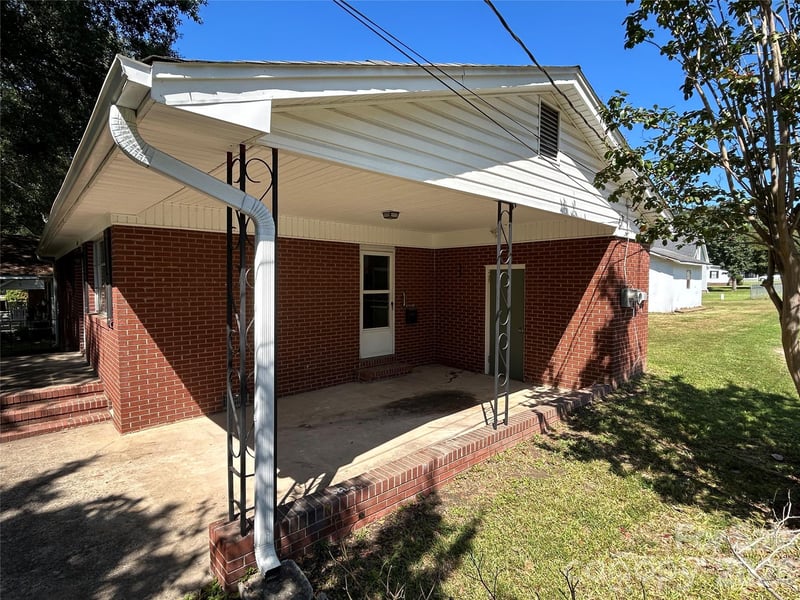 2218 5th Ave, Gastonia, NC 28052