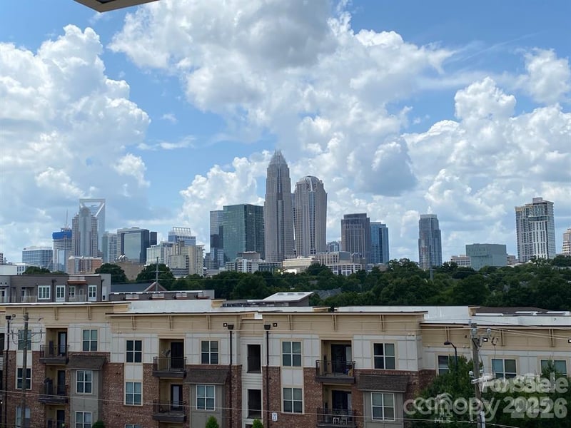 12119 Brooklyn Ave, Charlotte, NC 28204