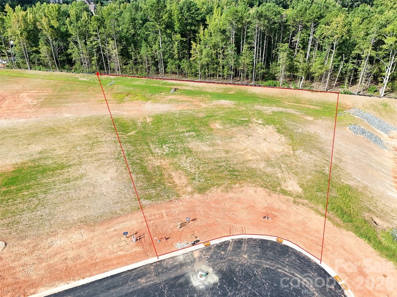 1407 Lottie Ln #05, Weddington, NC 28104