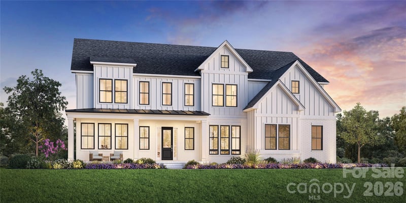1407 Lottie Ln #05, Weddington, NC 28104