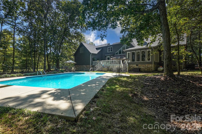 1115 John Short Rd, Indian Land, SC 29707