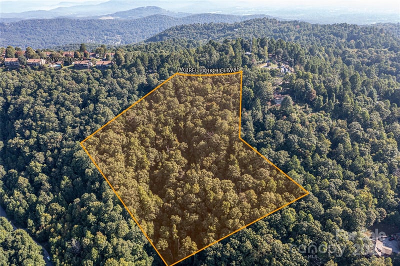 0000 Laurel Park Hw, Laurel Park, NC 28739