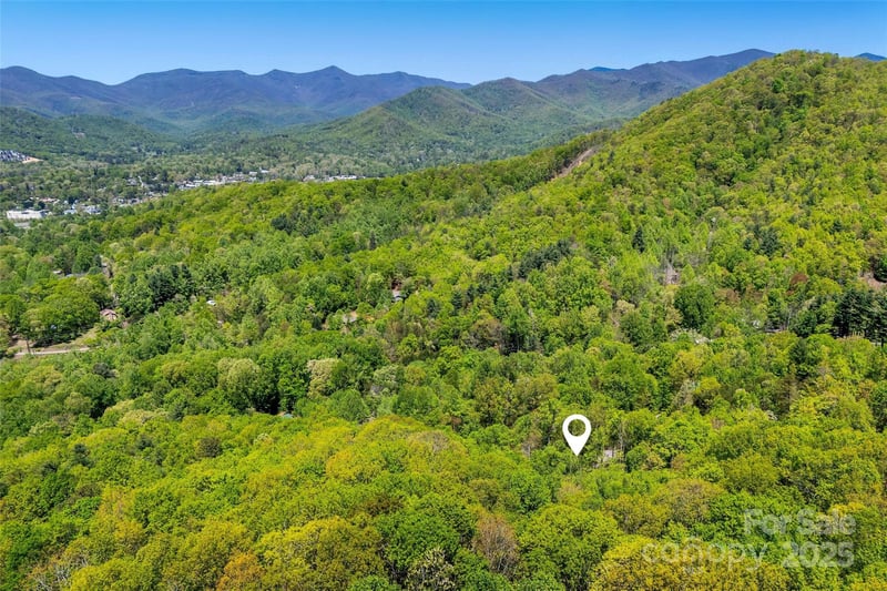 tbd Hunting Lodge Dr #9, Black Mountain, NC 28711