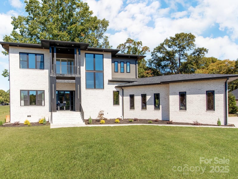 27 Berea Baptist Church Rd, Stanfield, NC 28163