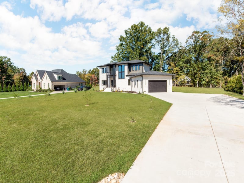 27 Berea Baptist Church Rd, Stanfield, NC 28163