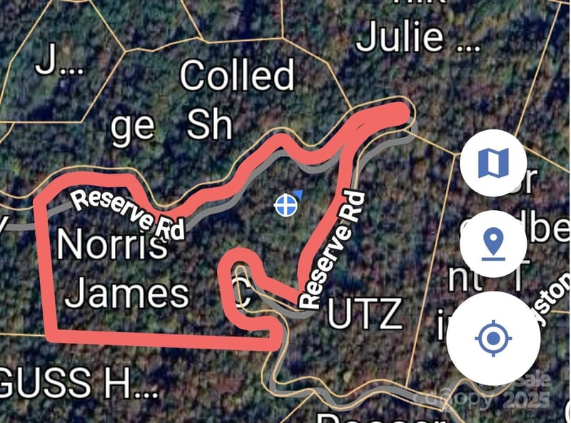 11 Reserve Rd, Pisgah Forest, NC 28768