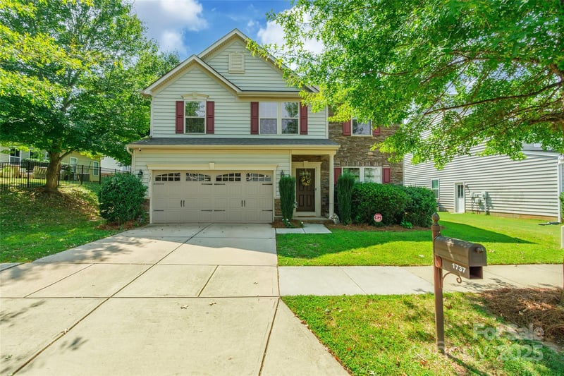 1737 Felts Pw, Fort Mill, SC 29715