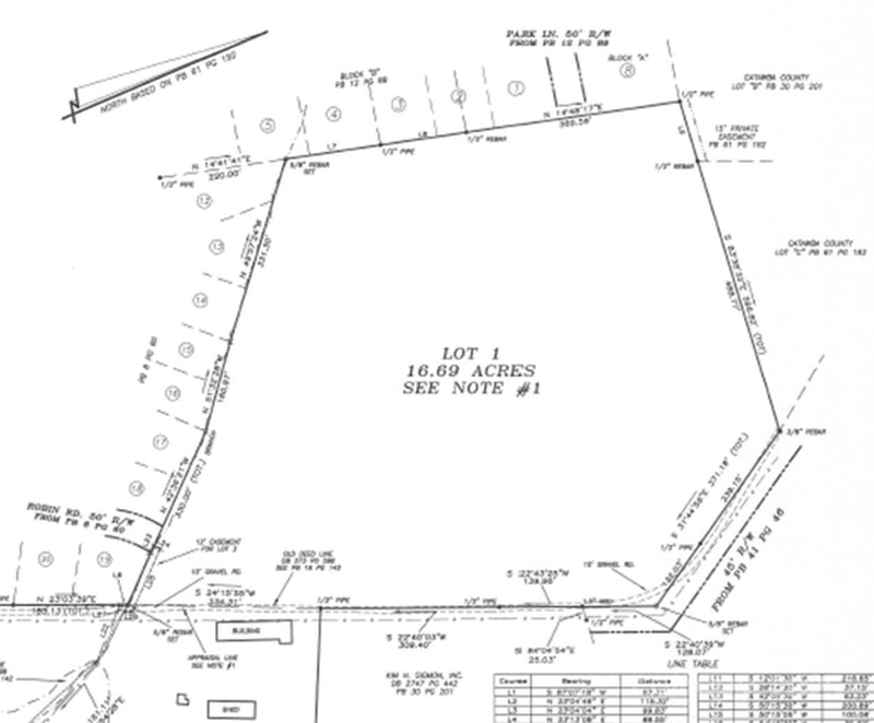 425 N St, Newton, NC 28658
