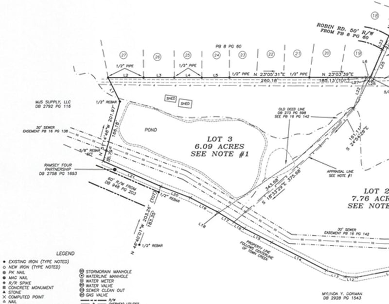 426B N St, Newton, NC 28658