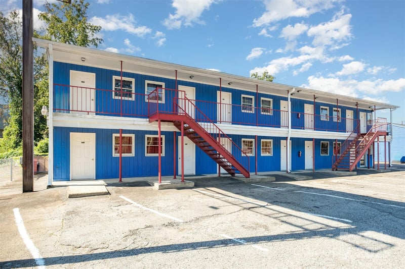 6834 Wilkinson Blvd, Belmont, NC 28012