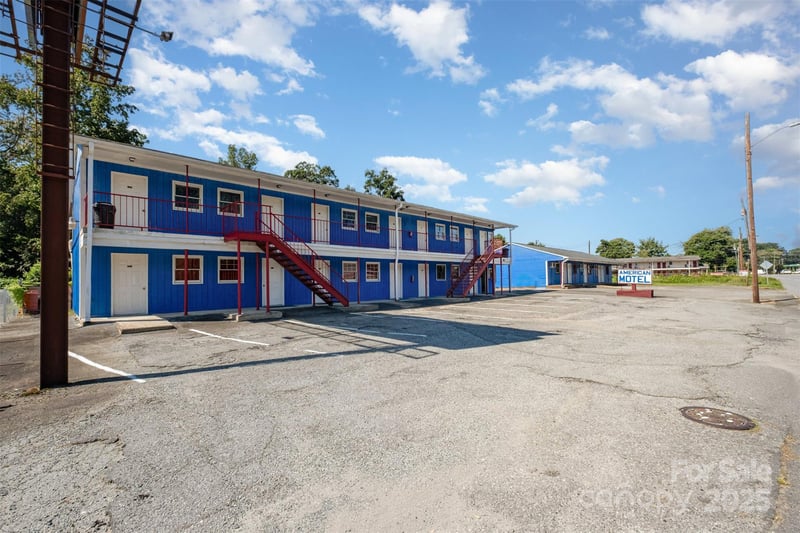 6834 Wilkinson Blvd, Belmont, NC 28012