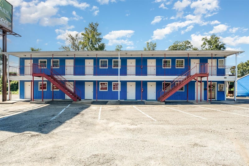 6834 Wilkinson Blvd, Belmont, NC 28012