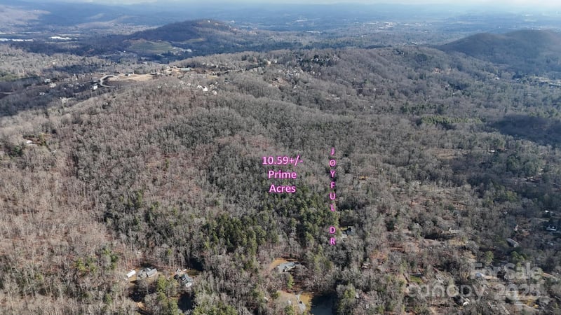 Broyles Rd, Hendersonville, NC 28791