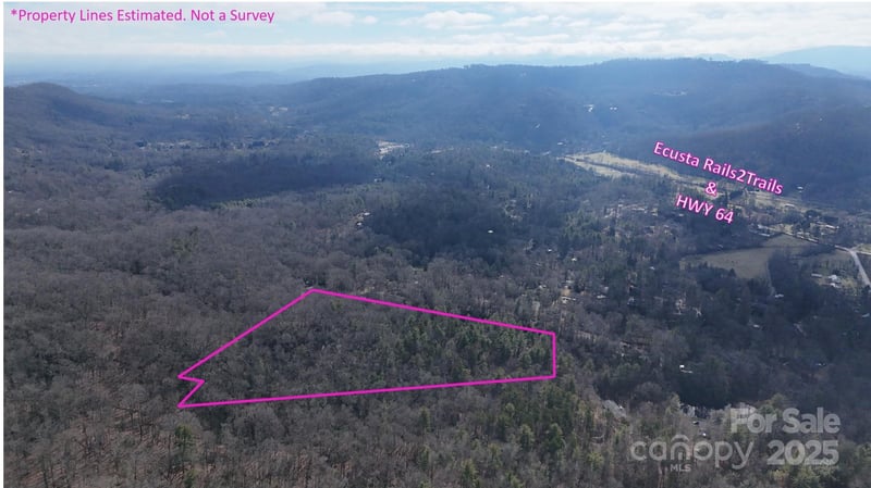 Broyles Rd, Hendersonville, NC 28791