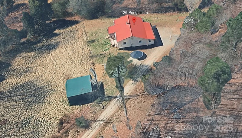 126 Penguin Ln, Statesville, NC 28625