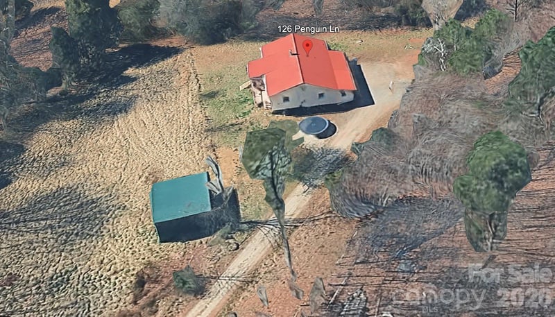 126 Penguin Ln, Statesville, NC 28625