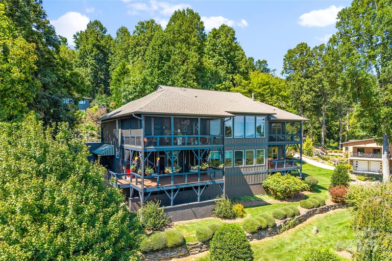 159 Alta Cir, Hendersonville, NC 28739