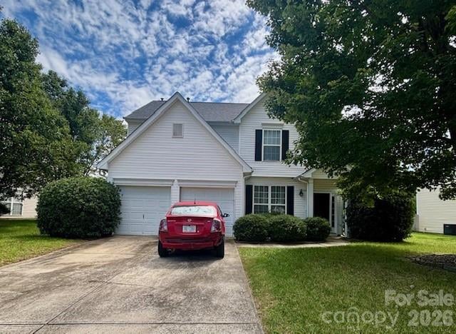 2018 Southwind Dr #53, Charlotte, NC 28216