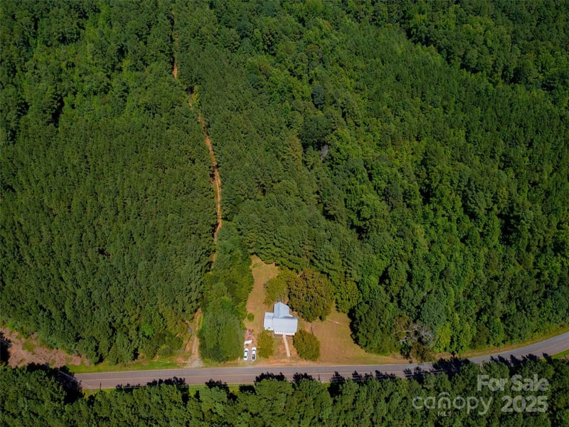 1343 Solen Williams Rd, Tryon, NC 28782
