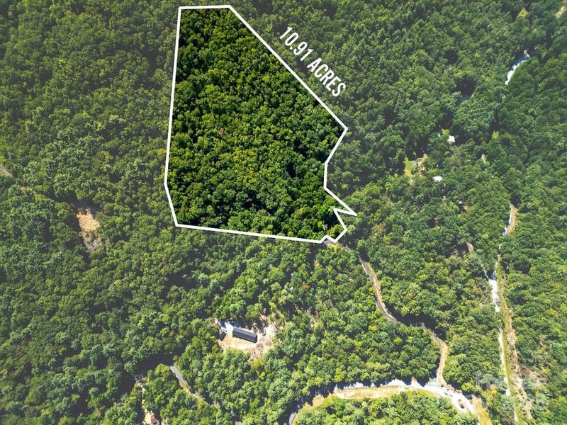 Lot 11 Silver Maple Trl, Brevard, NC 28712