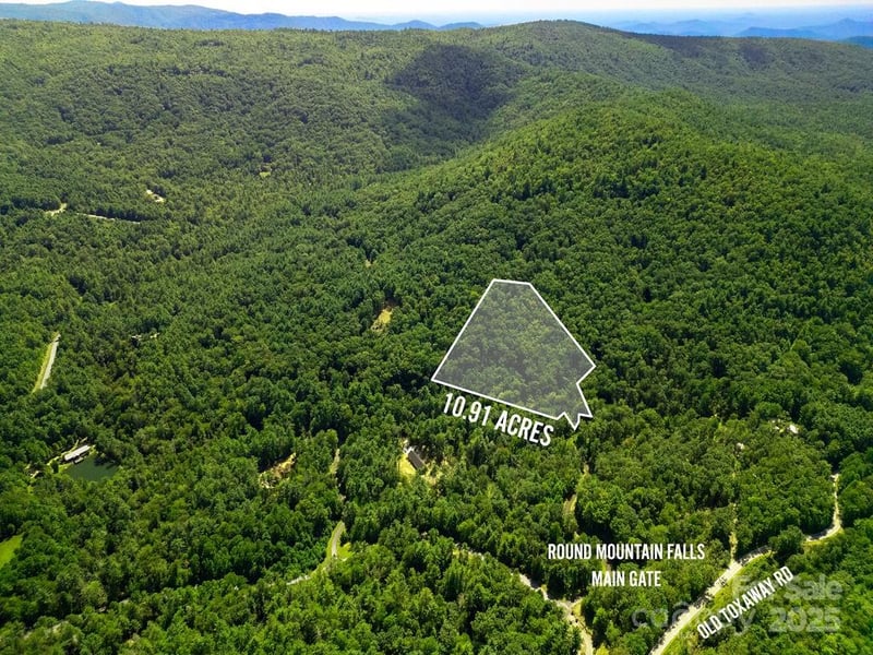 Lot 11 Silver Maple Trl, Brevard, NC 28712