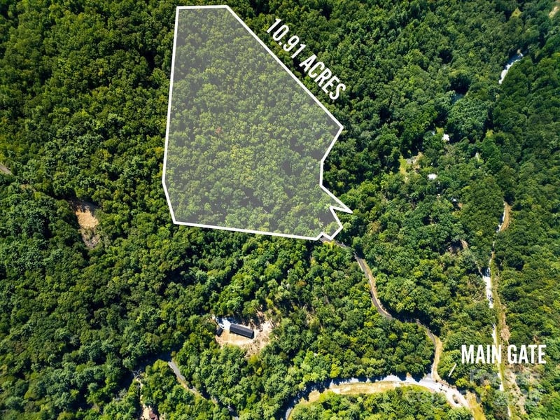 Lot 11 Silver Maple Trl, Brevard, NC 28712