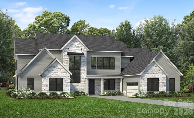 1204 Lottie Ln #17, Weddington, NC 28104
