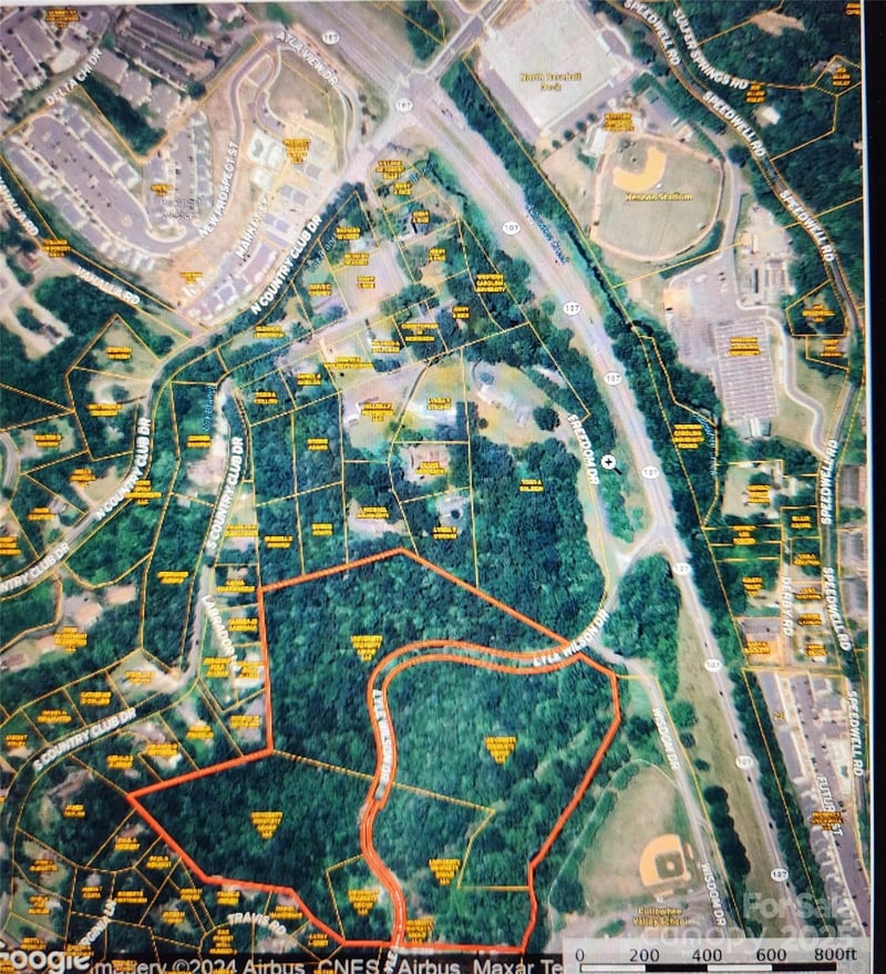 0002 Lyle Wilson Rd, Cullowhee, NC 28723