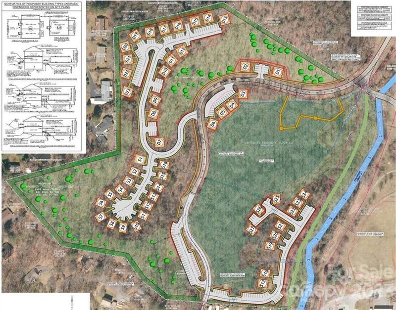 0002 Lyle Wilson Rd, Cullowhee, NC 28723