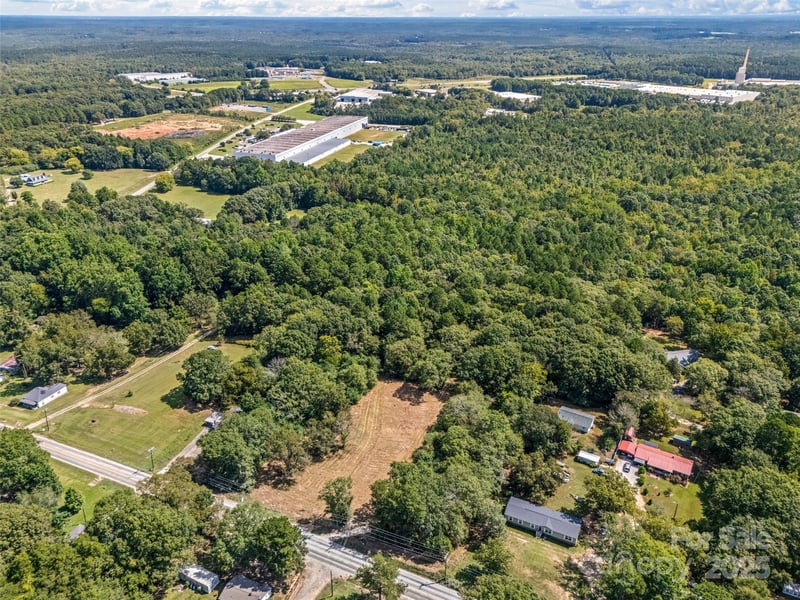Main St, Richburg, SC 29729