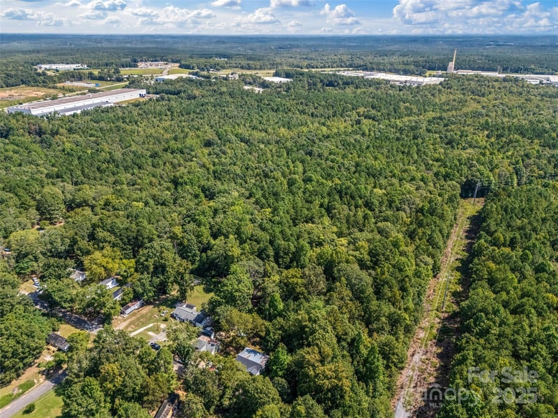 Main St, Richburg, SC 29729