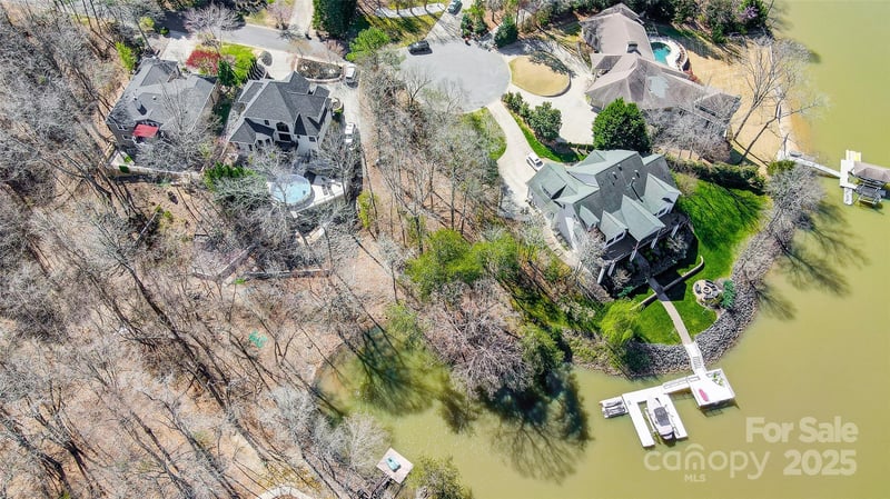 11055 Holiday Cove Dr, Tega Cay, SC 29708