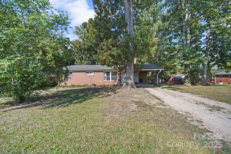 2189 Mary St, China Grove, NC 28023