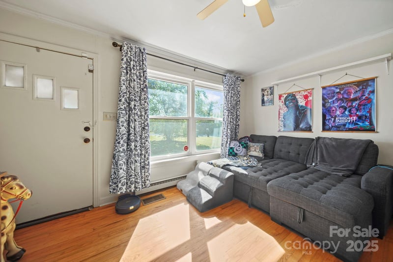 2189 Mary St, China Grove, NC 28023