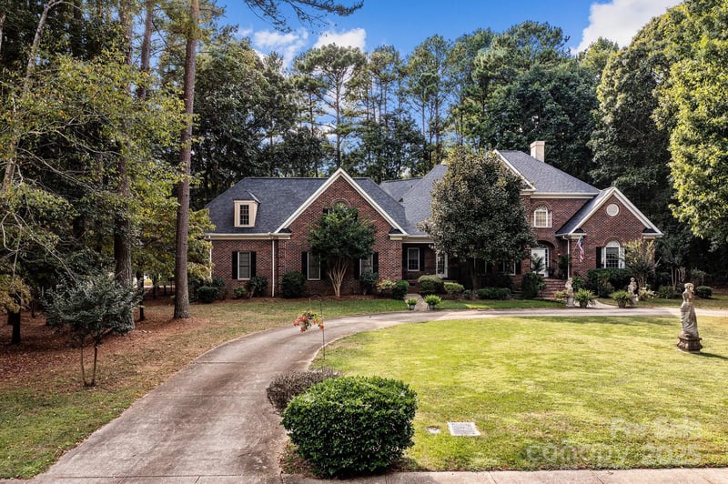 115 Glenview Dr, Salisbury, NC 28147