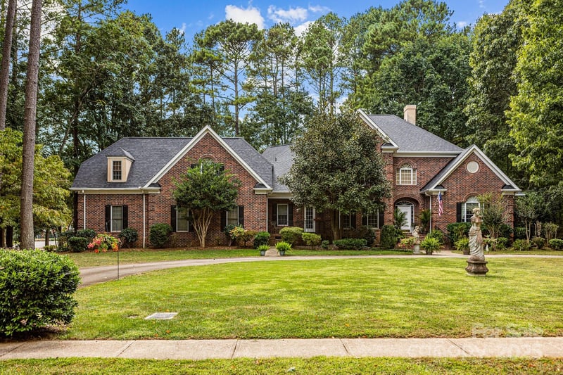 115 Glenview Dr, Salisbury, NC 28147