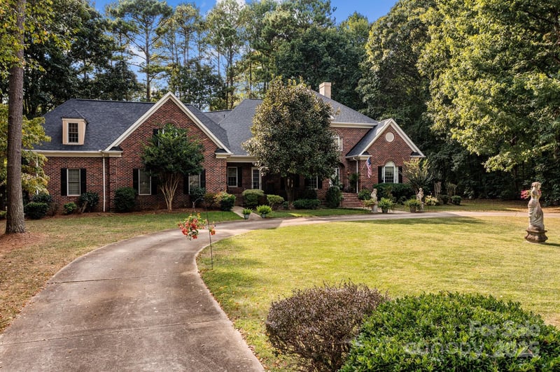 115 Glenview Dr, Salisbury, NC 28147