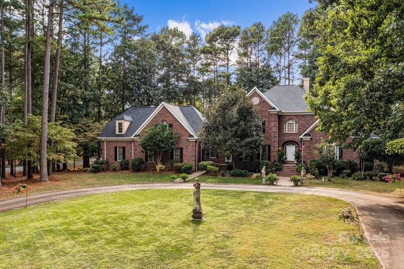 115 Glenview Dr, Salisbury, NC 28147