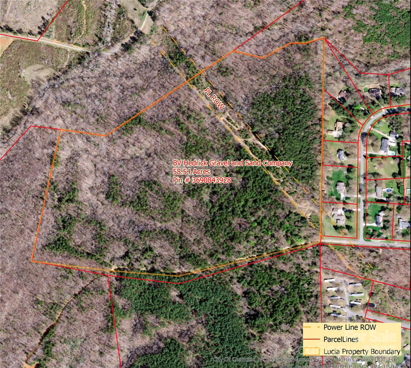 9999 Drew Rd, Stanley, NC 28164